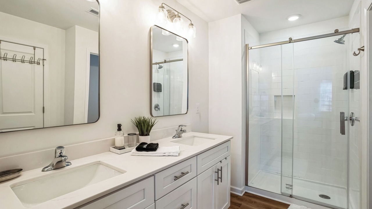 Photo of Bathroom in Hidden Valley