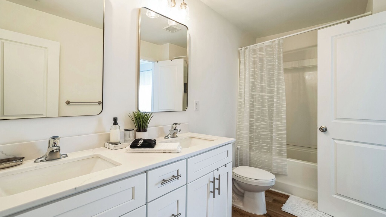 Photo of Bathroom in Hidden Valley