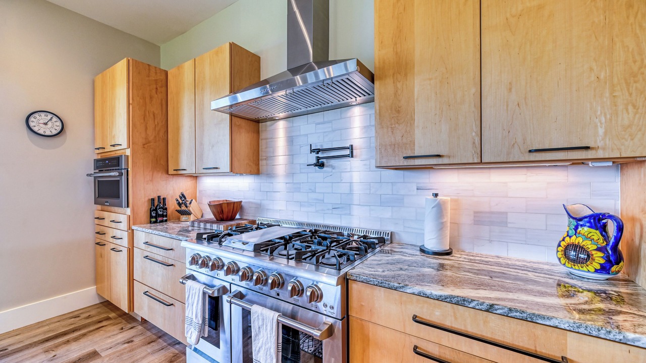 Photo of Kitchen in Hampstead