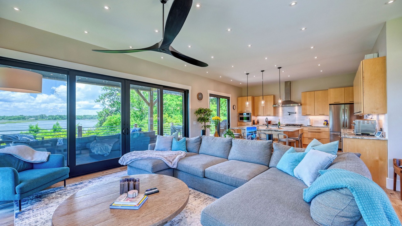 Photo of Livingroom in Hampstead