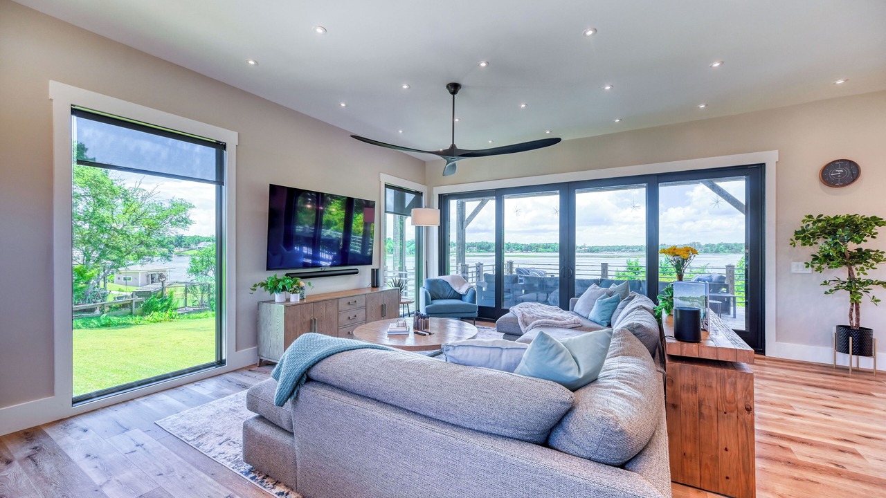 Photo of Livingroom in Hampstead