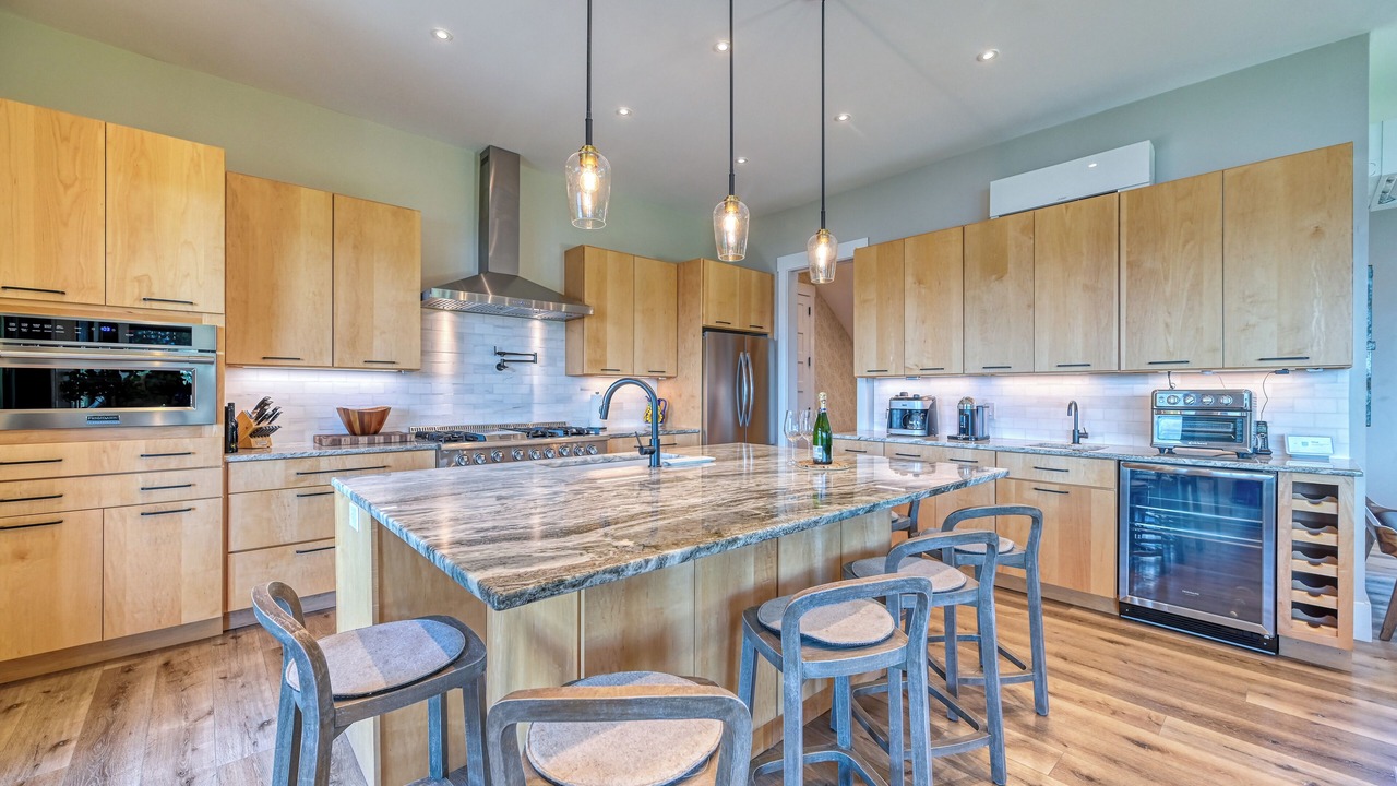 Photo of Kitchen in Hampstead