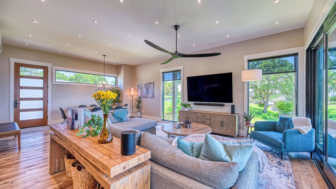 Photo of Livingroom in Hampstead