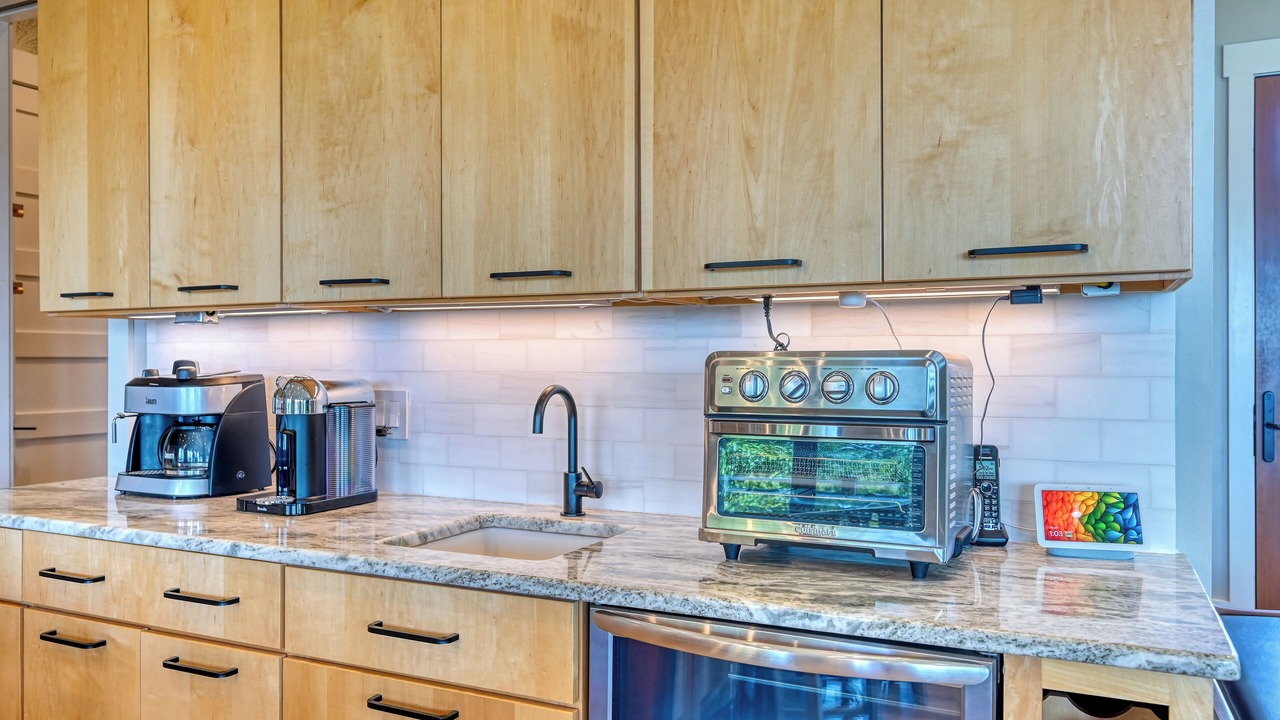 Photo of Kitchen in Hampstead