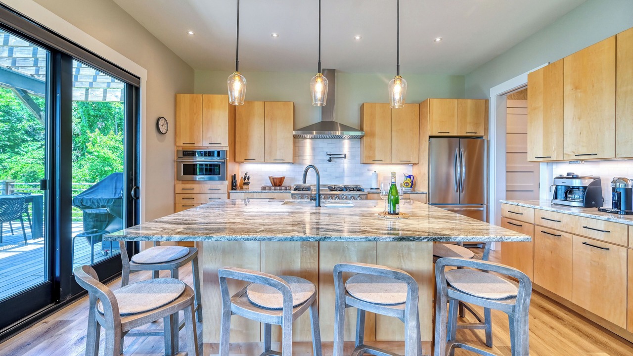 Photo of Kitchen in Hampstead