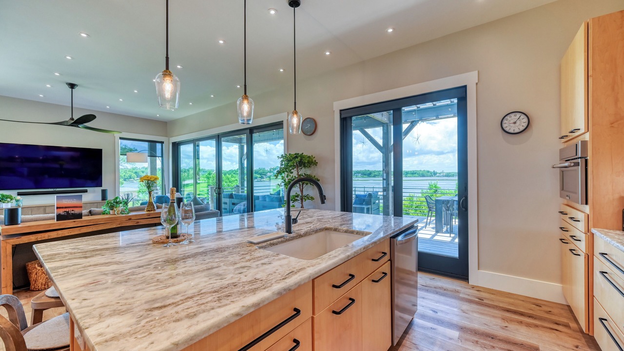 Photo of Kitchen in Hampstead