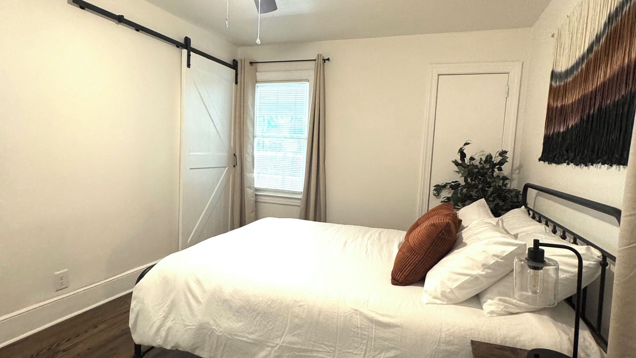 Photo of Bedroom in Wilson