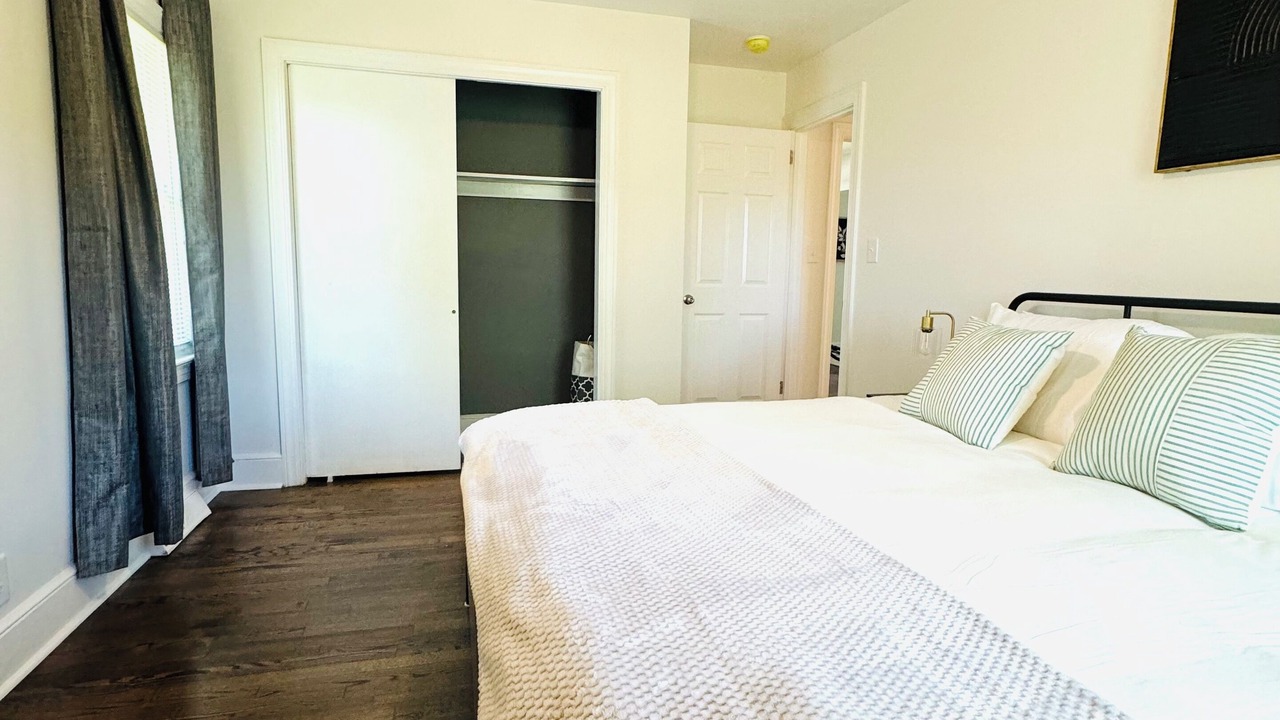 Photo of Bedroom in Wilson