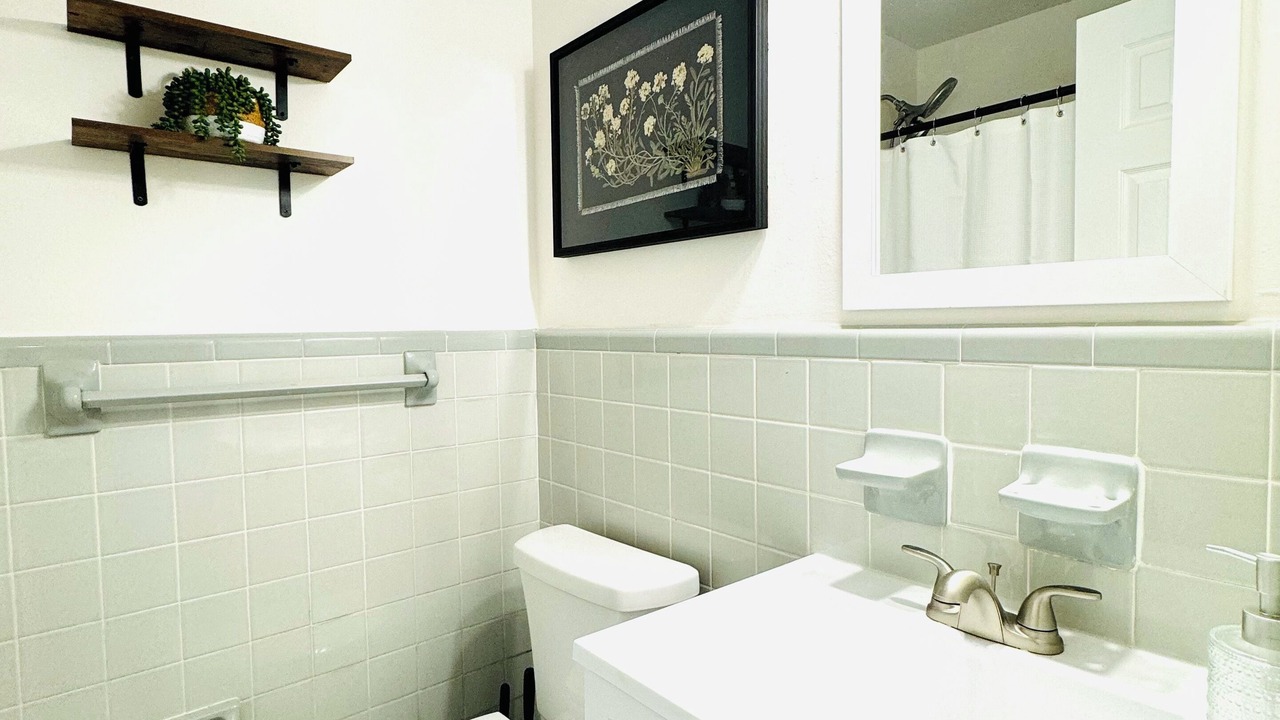 Photo of Bathroom in Wilson