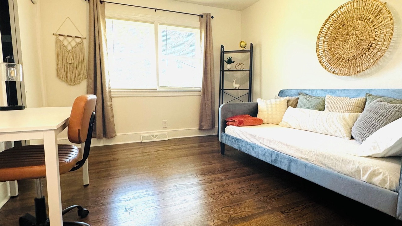 Photo of Livingroom in Wilson