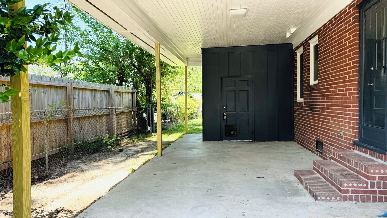 Photo of Outdoor in Wilson