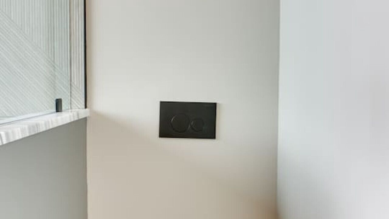 Photo of Bathroom in Mills River