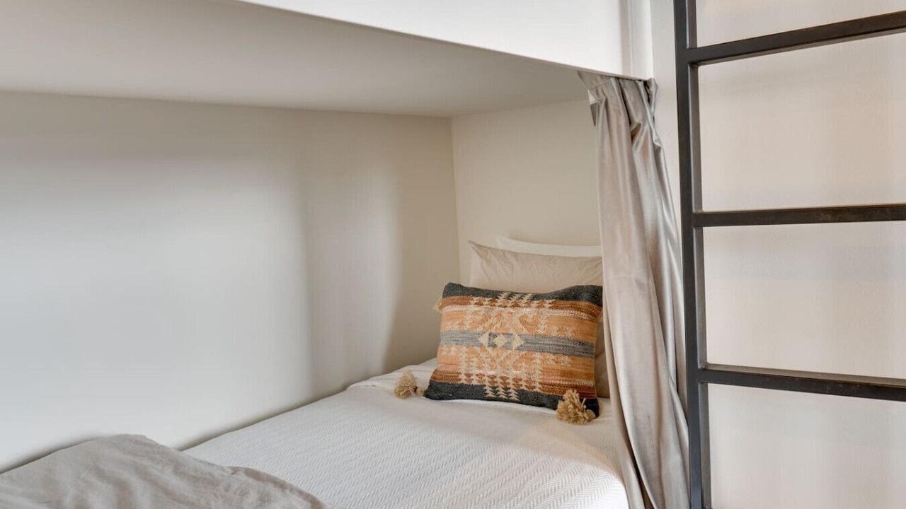 Photo of Bedroom in Mills River