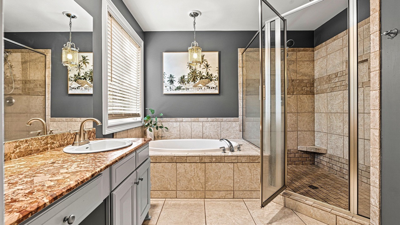Photo of Bathroom in Mayhew