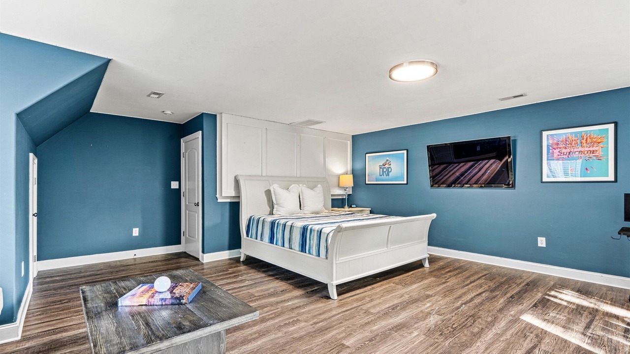 Photo of Bedroom in Mayhew
