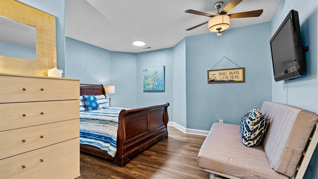 Photo of Bedroom in Mayhew