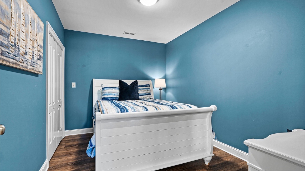 Photo of Bedroom in Mayhew