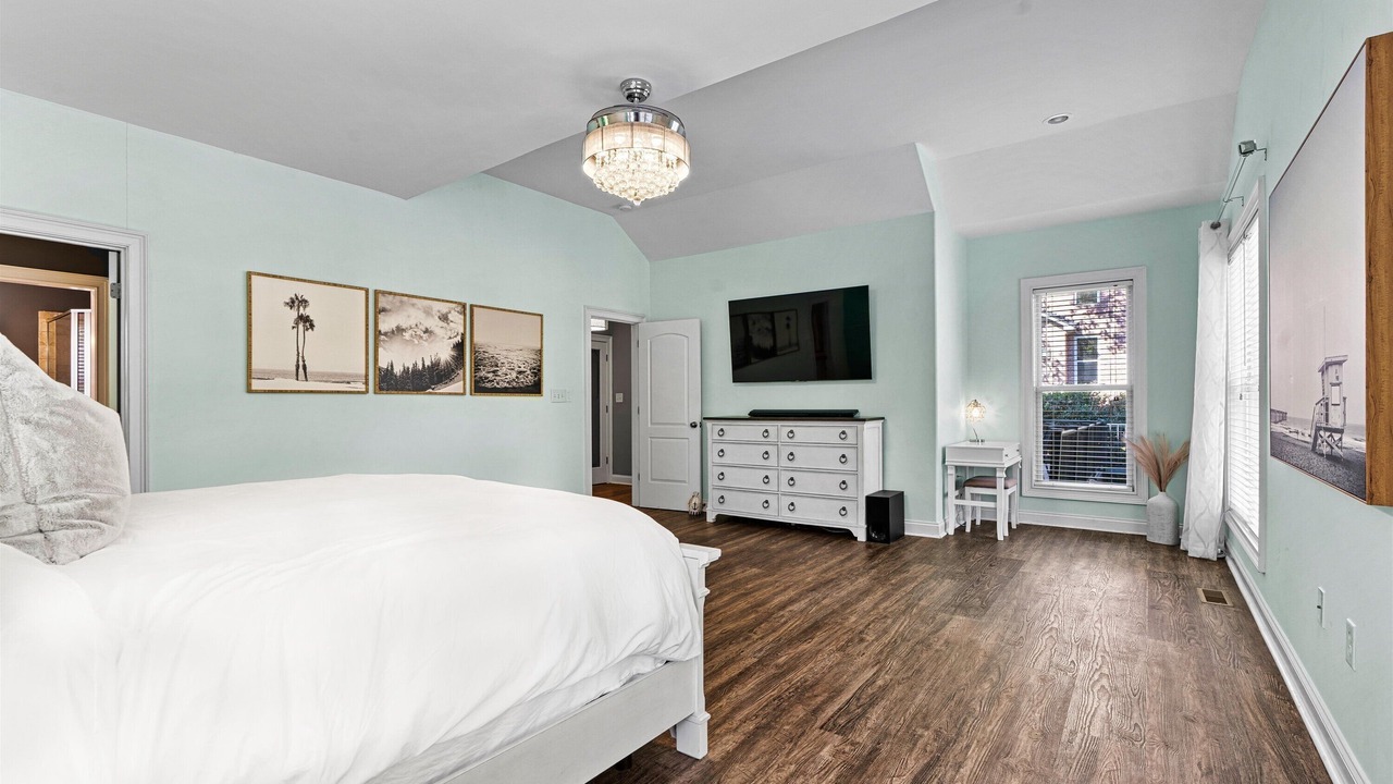 Photo of Bedroom in Mayhew