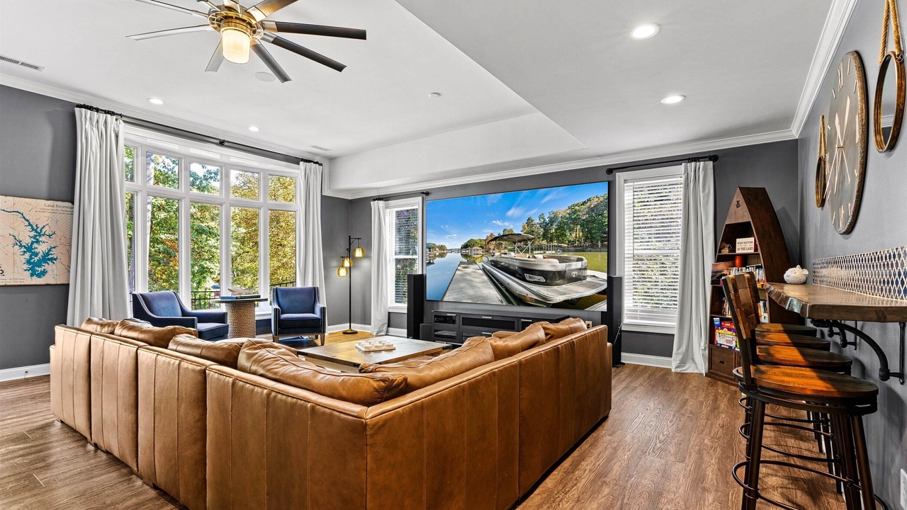 Photo of Livingroom in Mayhew