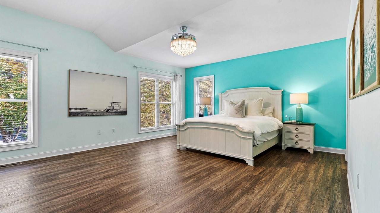 Photo of Bedroom in Mayhew