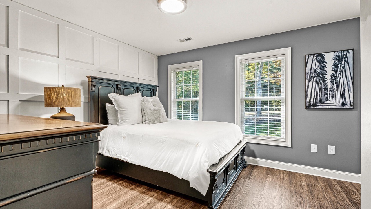 Photo of Bedroom in Mayhew