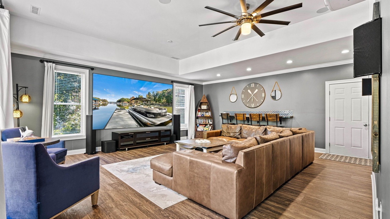 Photo of Livingroom in Mayhew