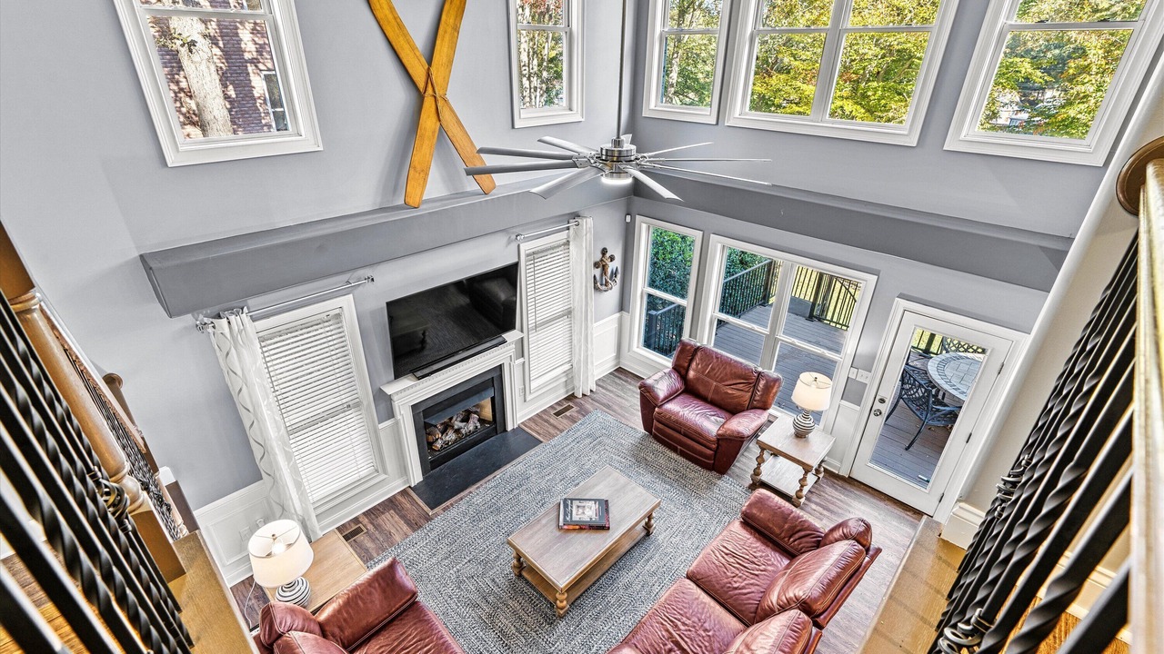 Photo of Livingroom in Mayhew