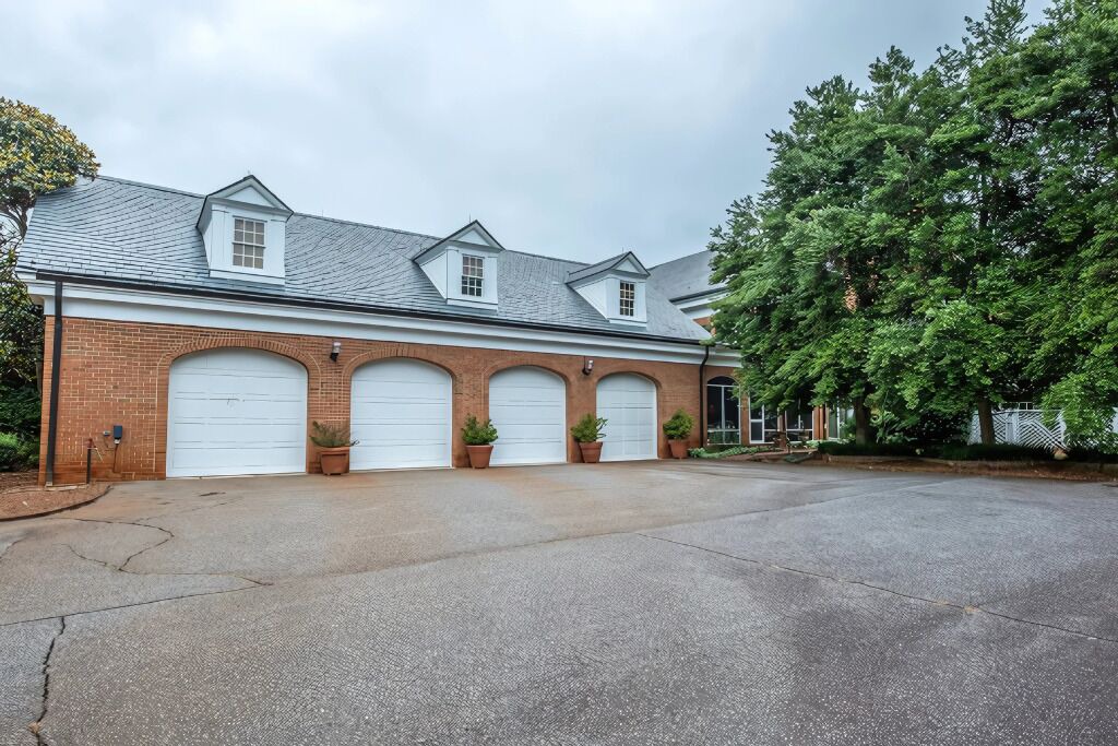 Photo of Outdoor in Newton