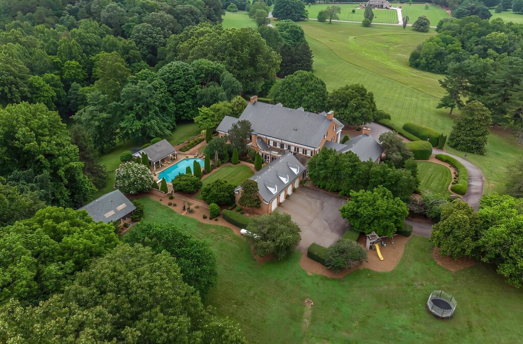 Photo of Outdoor in Newton