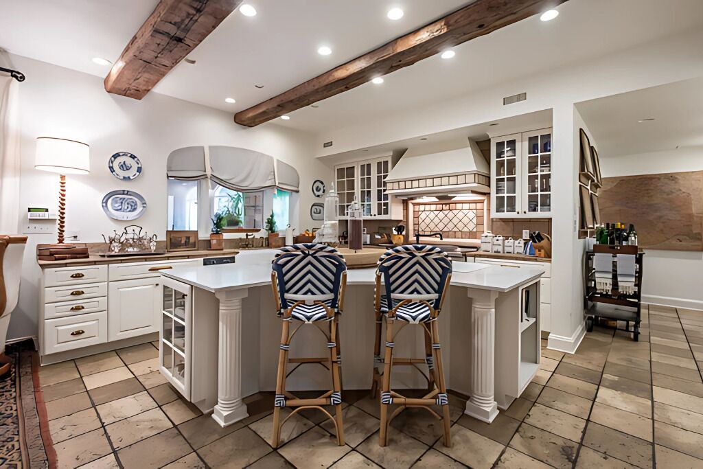 Photo of Kitchen in Newton