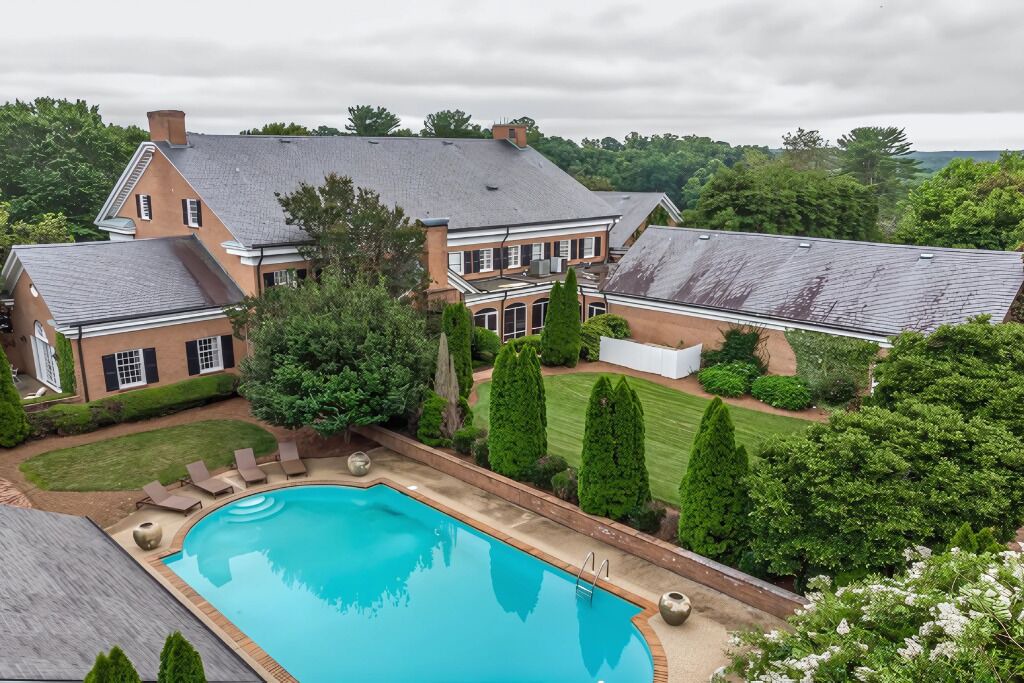 Photo of Outdoor in Newton
