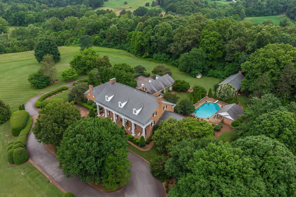 Photo of Outdoor in Newton