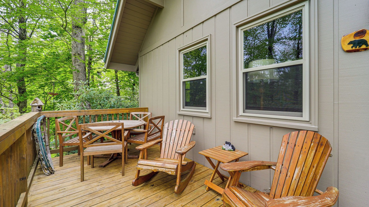 Photo of Outdoor in Charter Hills