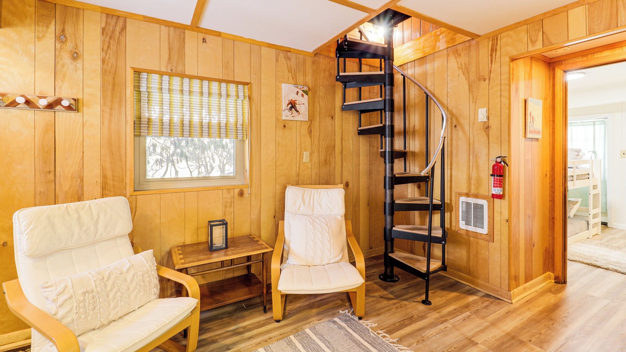 Photo of Bedroom in Charter Hills