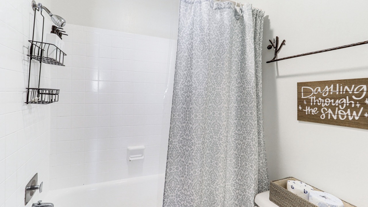 Photo of Bathroom in Charter Hills