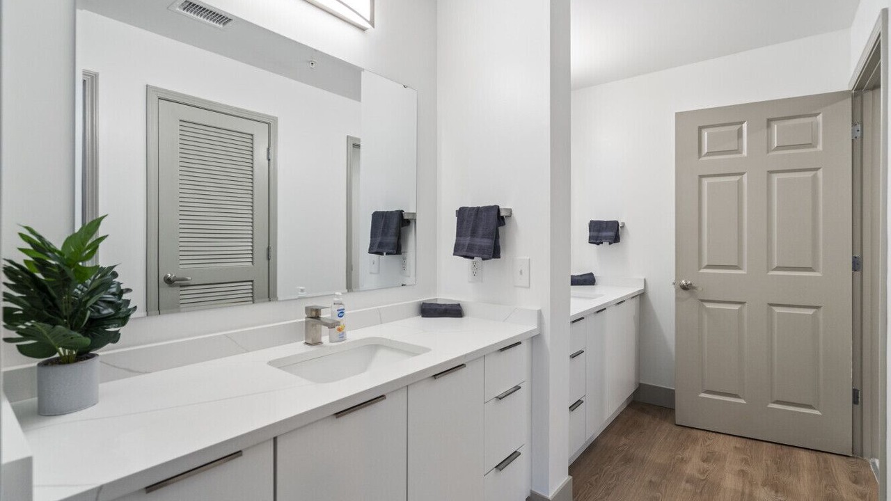 Photo of Bathroom in Third Ward
