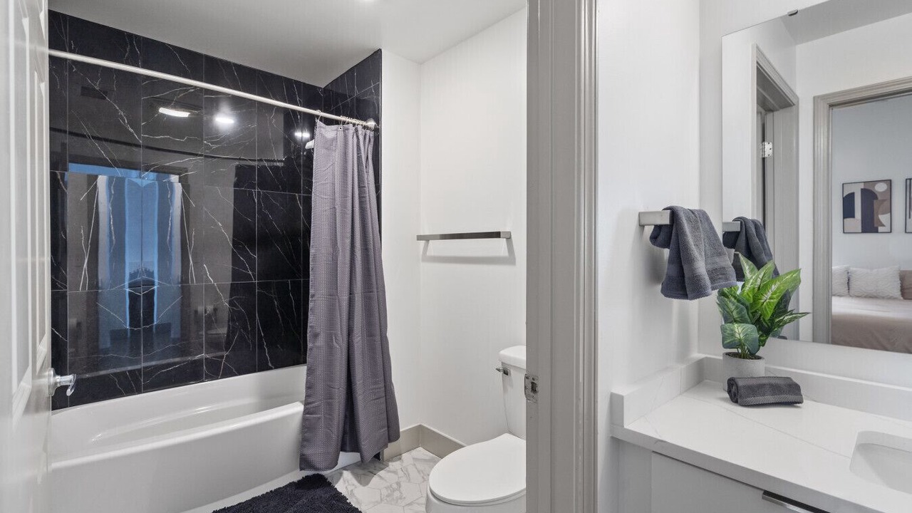 Photo of Bathroom in Third Ward