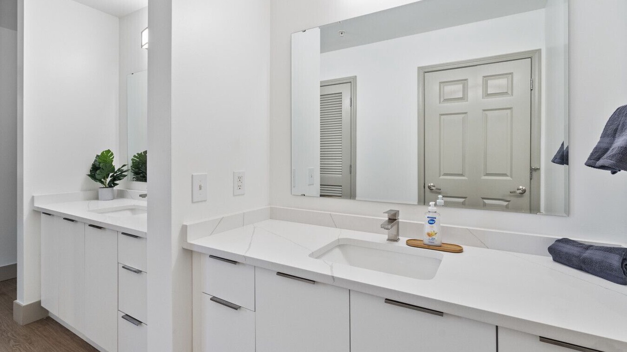 Photo of Bathroom in Third Ward