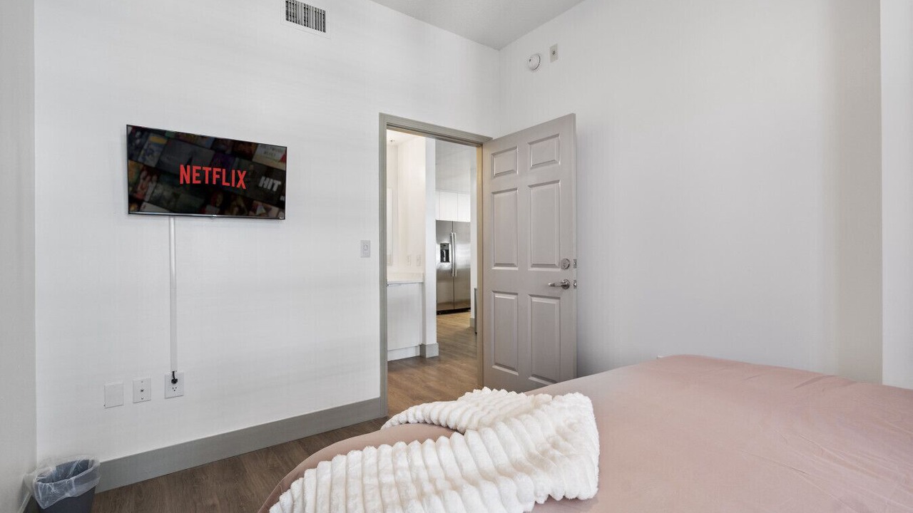 Photo of Bedroom in Third Ward