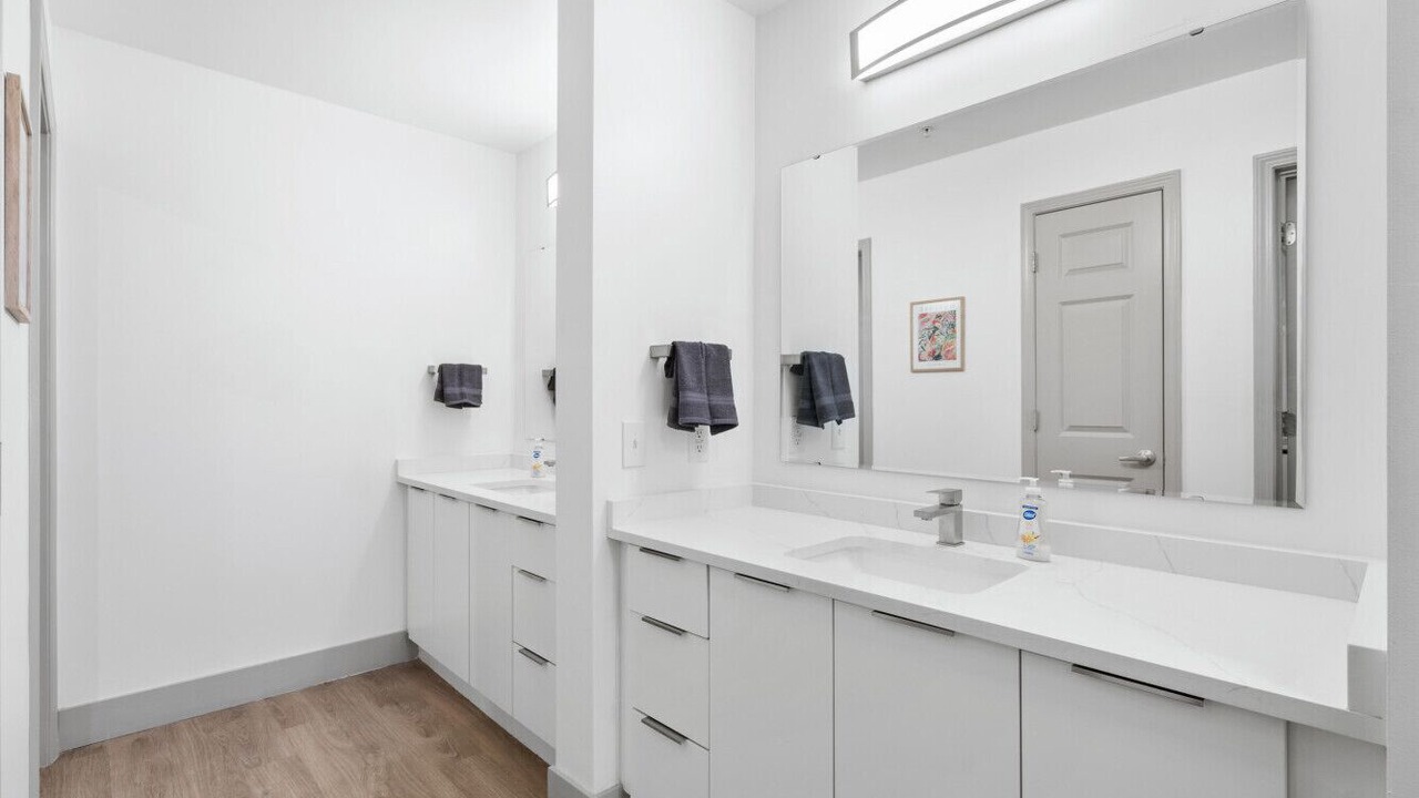 Photo of Bathroom in Fourth Ward
