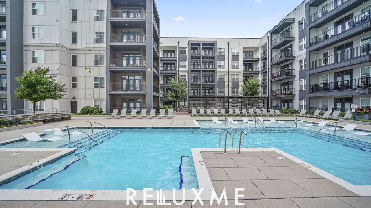 Photo of Outdoor in Charlotte Center City