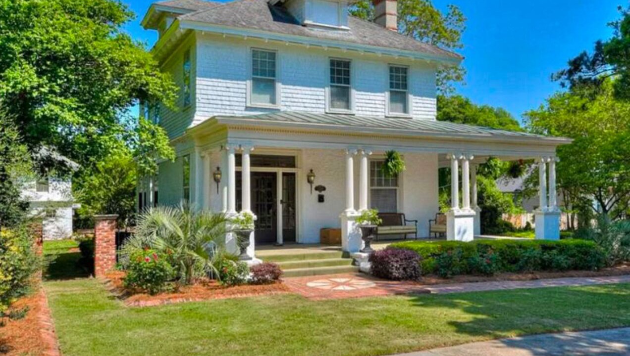 Photo of Outdoor in Summerville