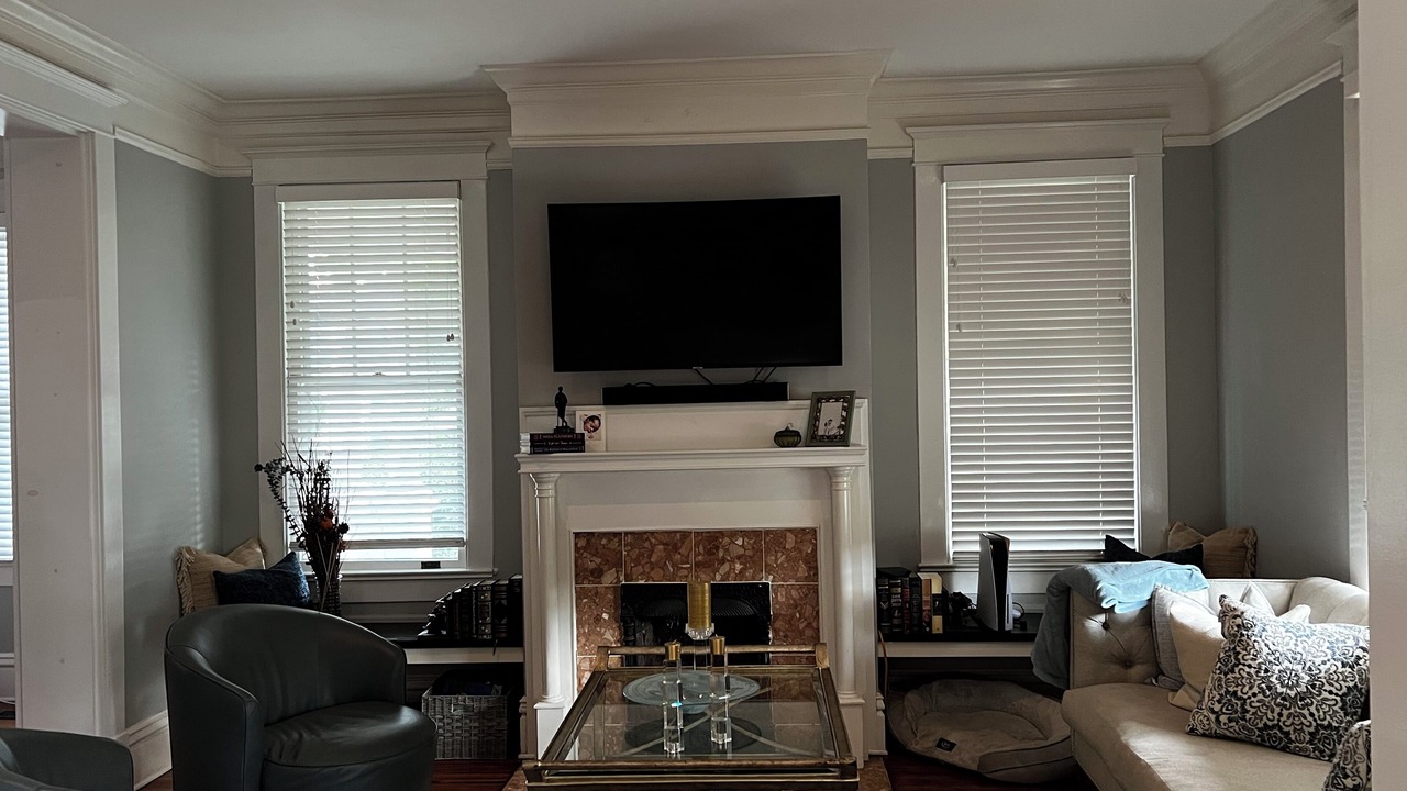 Photo of Livingroom in Summerville