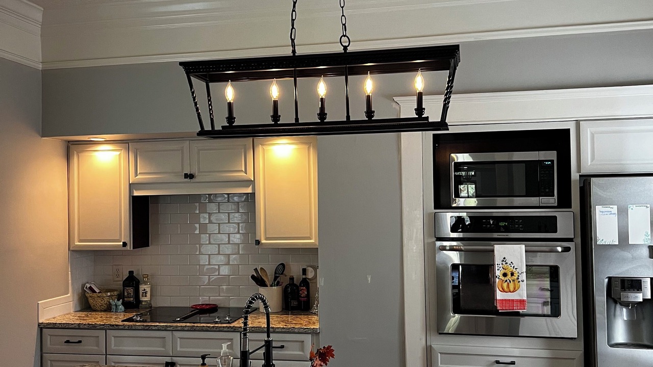 Photo of Kitchen in Summerville