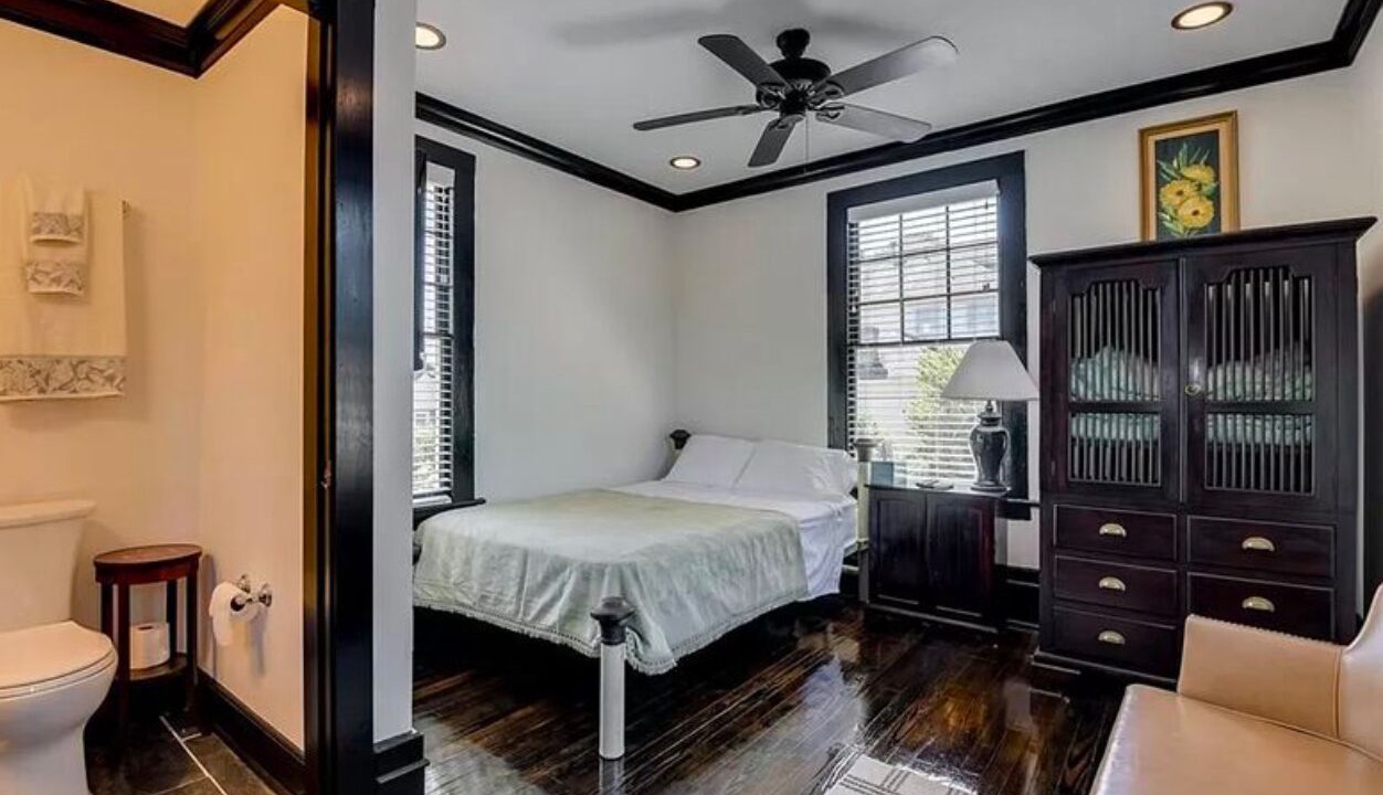 Photo of Bedroom in Summerville