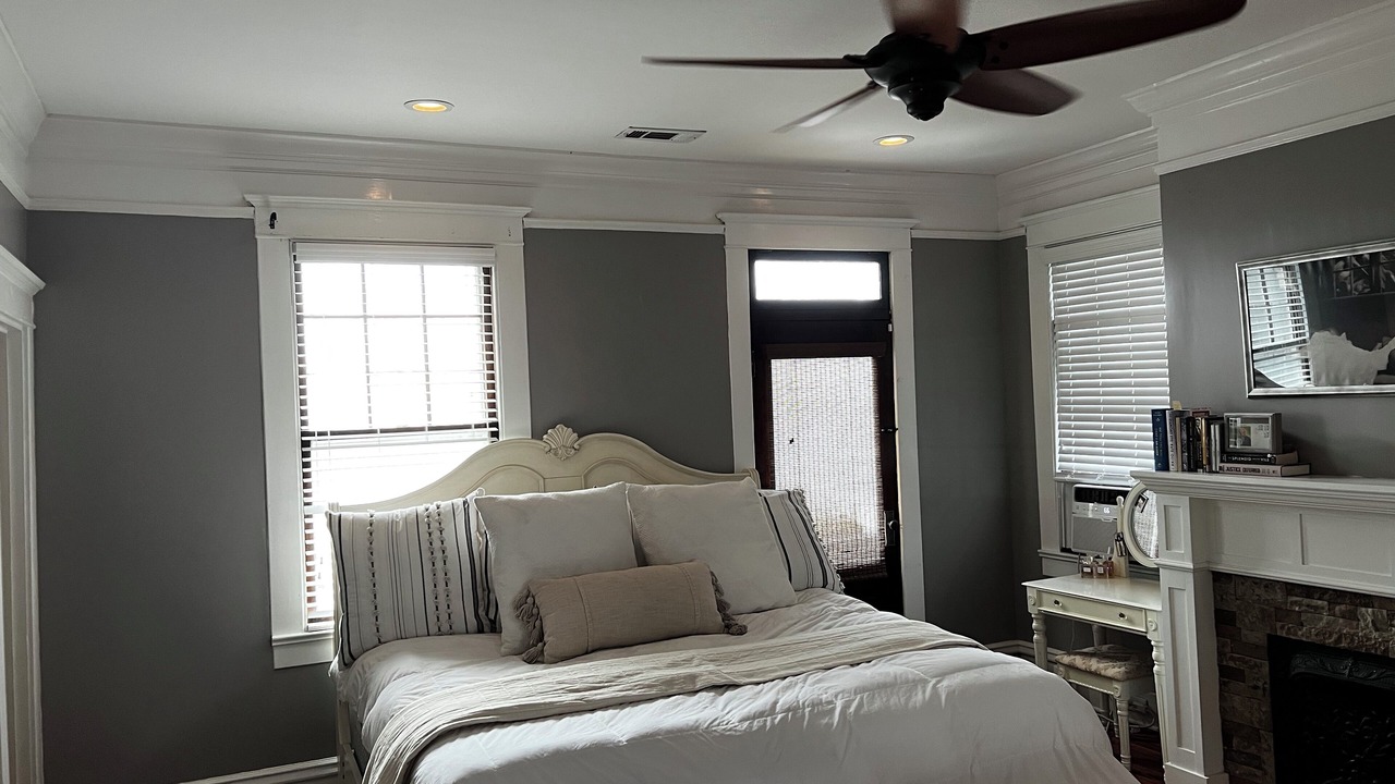 Photo of Bedroom in Summerville