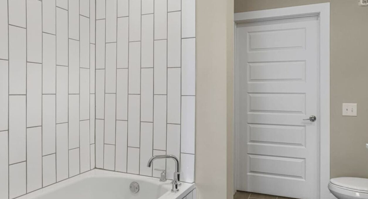 Photo of Bathroom in Charlotte Center City