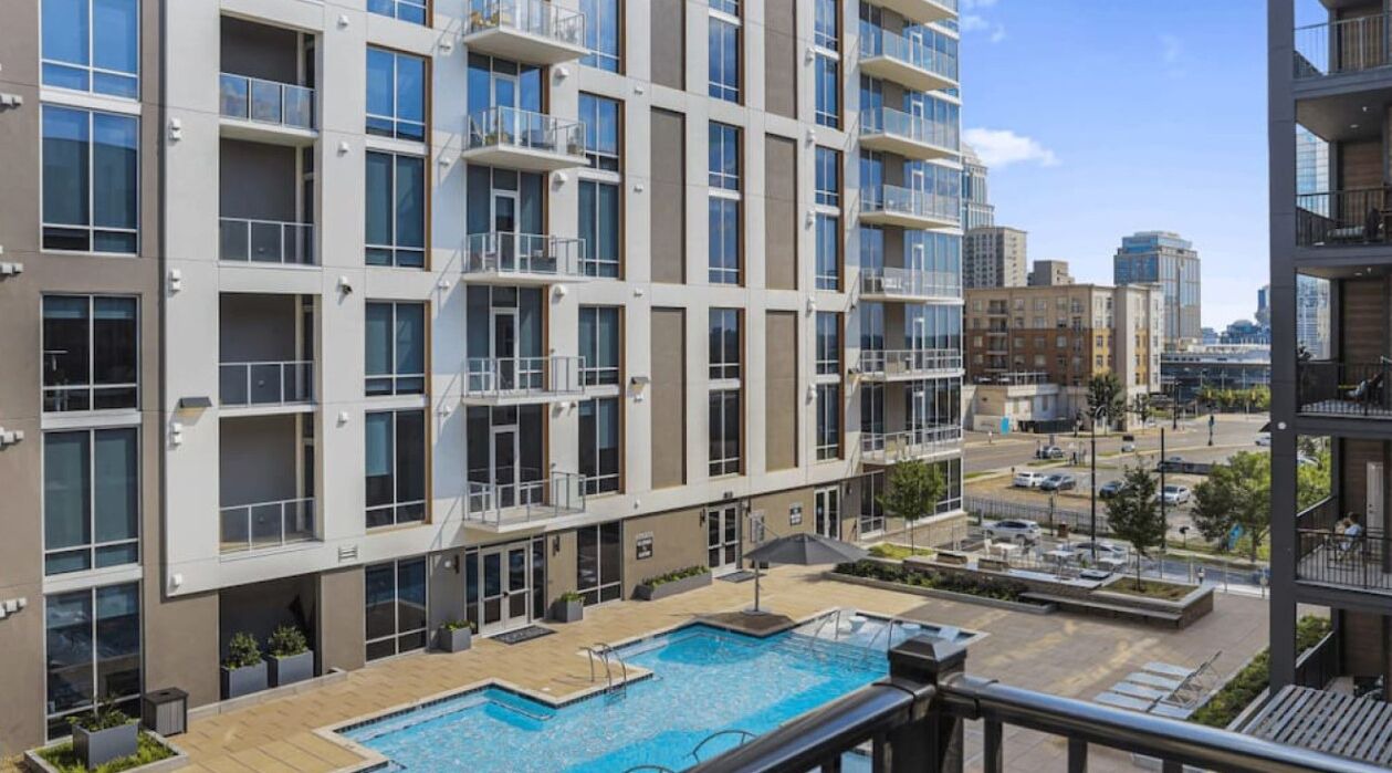 Photo of Outdoor in Charlotte Center City