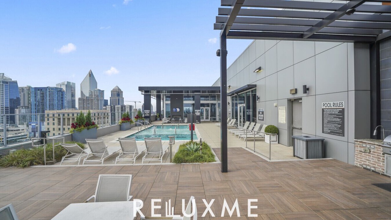 Photo of Outdoor in Charlotte Center City