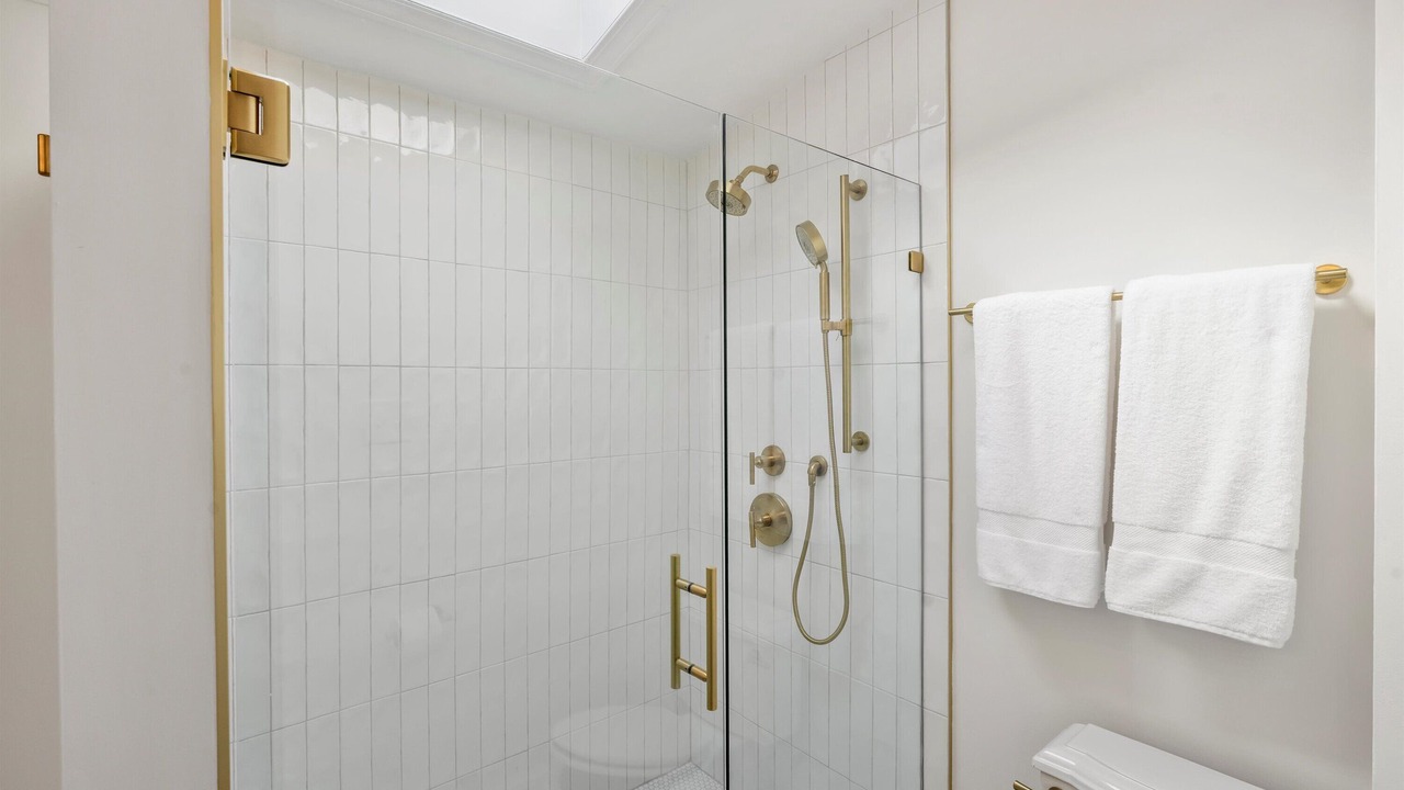 Photo of Bathroom in Dilworth